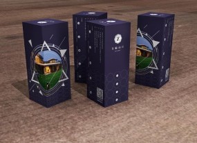 上海包裝盒印刷制作公司 - 定制服務貼心，性價比高