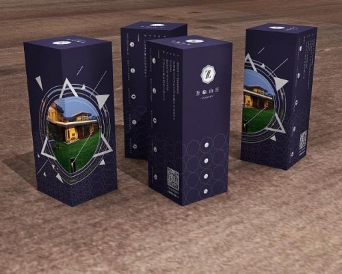 上海包裝盒印刷制作公司 - 定制服務(wù)貼心，性價比高