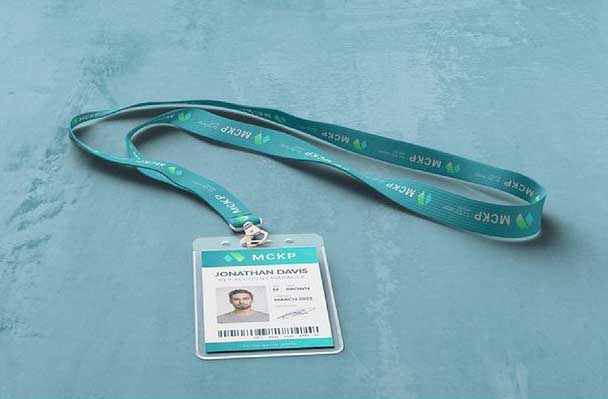 胸卡吊繩  第3張 胸卡吊繩  第3張