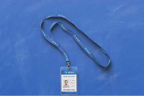 胸卡吊繩  第5張 胸卡吊繩  第5張