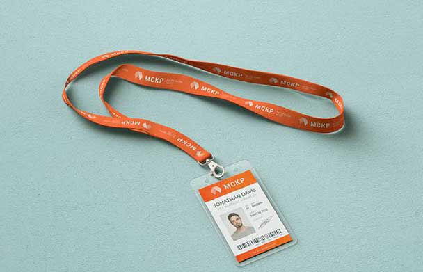 胸卡吊繩  第4張 胸卡吊繩  第4張