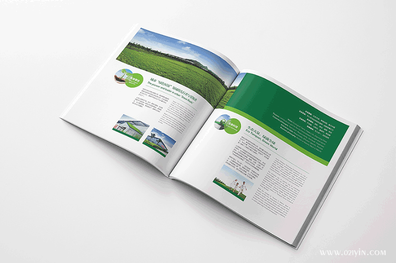 宣傳畫冊印刷  第4張 宣傳畫冊印刷  第4張