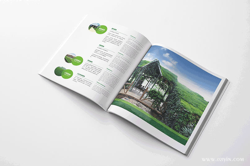 宣傳畫冊印刷  第3張 宣傳畫冊印刷  第3張