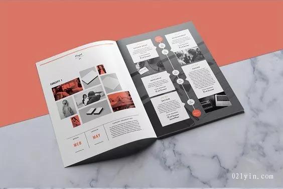 品牌畫冊(cè)  第2張