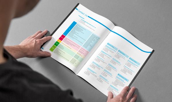 彩色畫冊  第7張