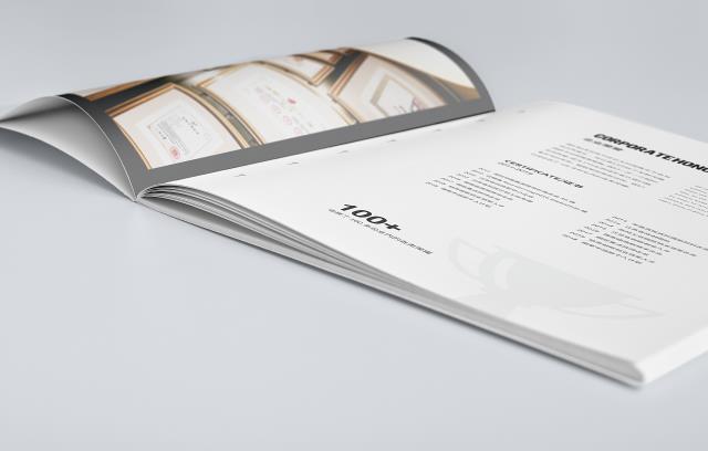 畫冊加工  第6張