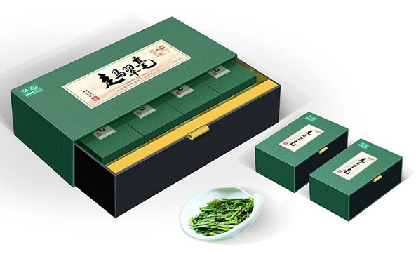 保健品包裝印刷與醫(yī)藥禮品盒的區(qū)別  第1張