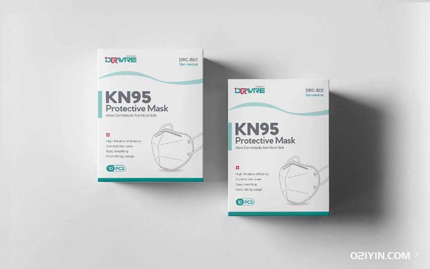 N95口罩盒  第3張 N95口罩盒  第3張