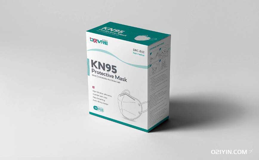 N95口罩盒  第2張 N95口罩盒  第2張