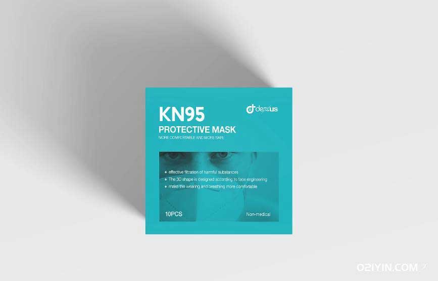 醫(yī)用口罩盒  第3張 醫(yī)用口罩盒  第3張