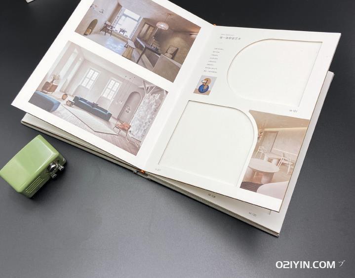 微水泥精裝書(shū)色卡樣品冊(cè)  第3張 微水泥精裝書(shū)色卡樣品冊(cè)  第3張