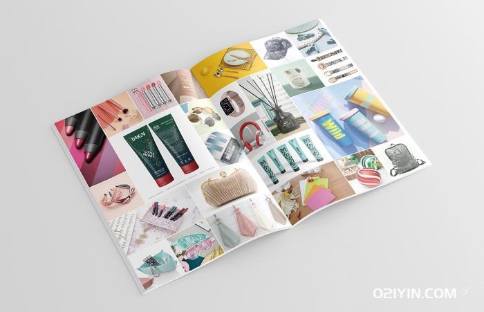 品牌畫冊(cè)印刷  第2張