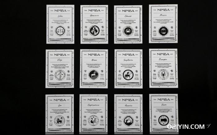 家居蠟燭包裝貼紙印刷  第2張 家居蠟燭包裝貼紙印刷  第2張