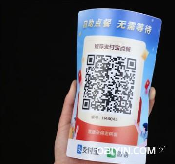 磨砂PVC商用支付二維碼塑片制作  第3張 磨砂PVC商用支付二維碼塑片制作  第3張