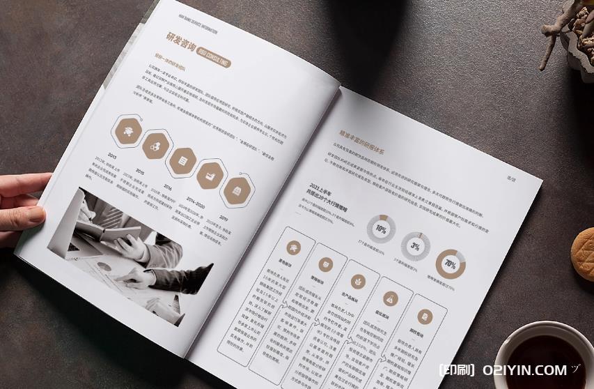 上海樣本印刷有哪些紙張可以選擇？