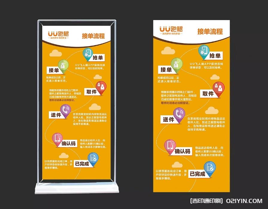 城市服務展示海報展架制作企業(yè)  第7張 城市服務展示海報展架制作企業(yè)  第7張