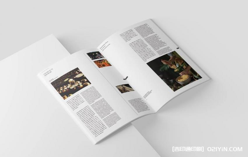 畫(huà)冊(cè)印刷廠家 - 直供無(wú)中間商