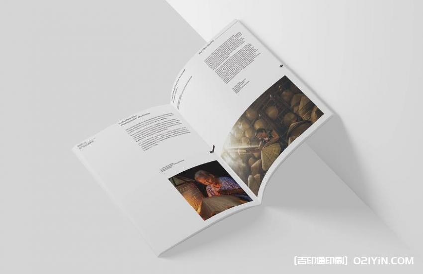 畫(huà)冊(cè)印刷廠家 - 直供無(wú)中間商  第2張 畫(huà)冊(cè)印刷廠家 - 直供無(wú)中間商  第2張