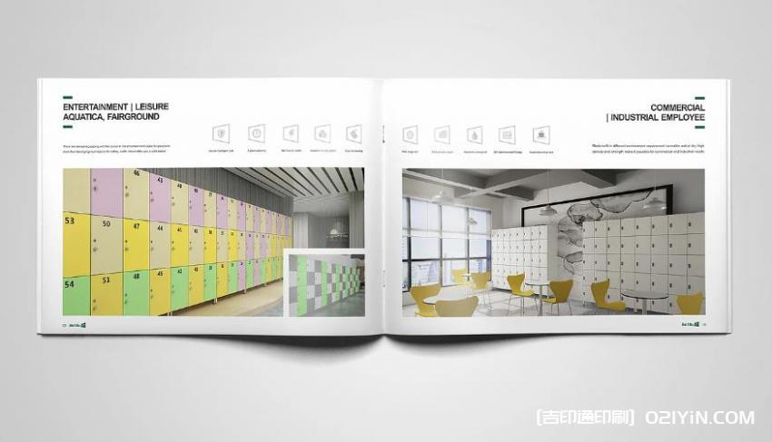 畫冊快印 - 2小時(shí)出樣  第2張 畫冊快印 - 2小時(shí)出樣  第2張