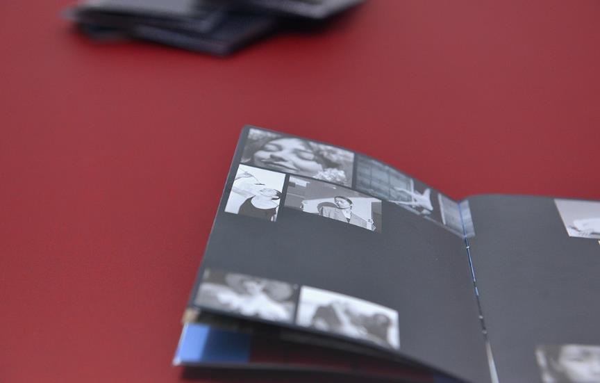 上海彩頁印刷報(bào)價(jià)_5000 張低至 250 元 | 企業(yè)宣傳單 / 三折頁 / 海報(bào)印刷