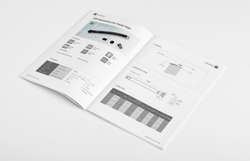 上海宣傳冊定制印刷_企業(yè)專屬個性化宣傳冊設計制作廠家  第2張 上海宣傳冊定制印刷_企業(yè)專屬個性化宣傳冊設計制作廠家  第2張