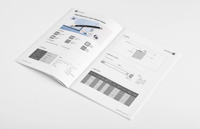 上海企業(yè)宣傳冊印刷_品牌形象宣傳冊制作_一站式印刷服務(wù)  第2張 上海企業(yè)宣傳冊印刷_品牌形象宣傳冊制作_一站式印刷服務(wù)  第2張