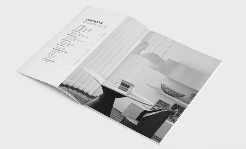 上海產(chǎn)品宣傳冊(cè)印刷_產(chǎn)品推廣物料制作_高清彩印廠家  第2張