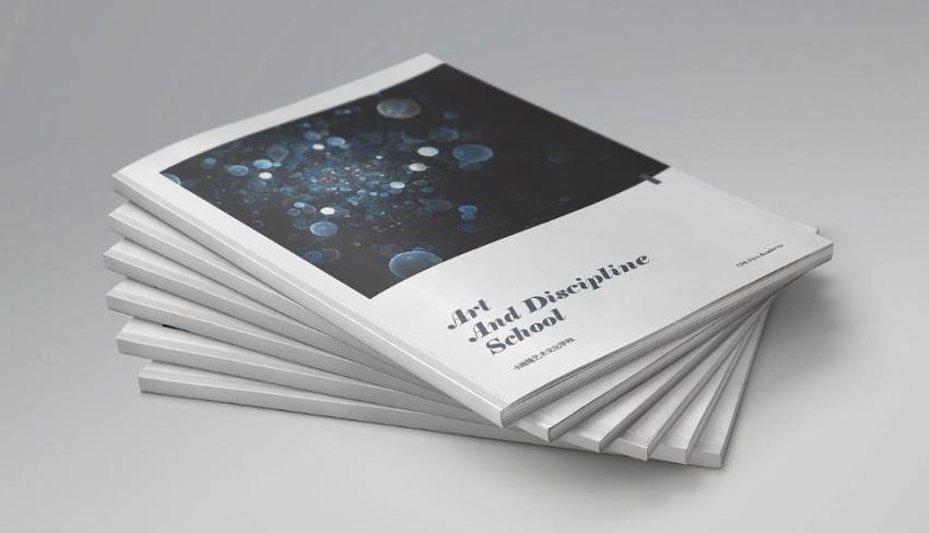 【吉印通】上海宣傳冊印刷專家：1本起印，全程跟進(jìn)，讓您的品牌脫穎而出！