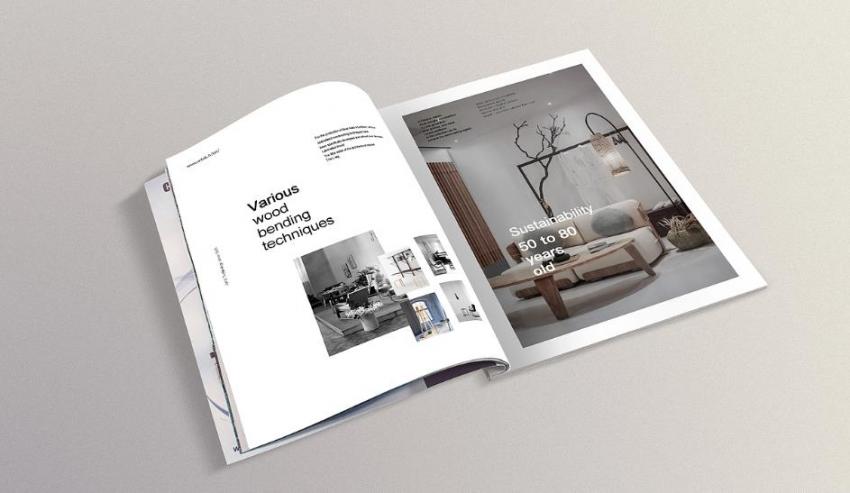 上海公司畫冊(cè)印刷價(jià)格