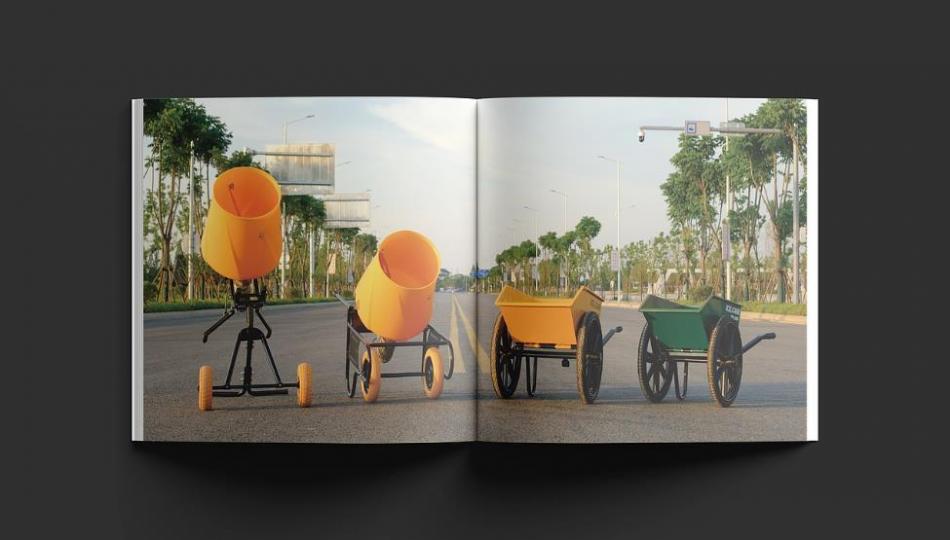 解決“燃眉之急”！論上海吉印通畫冊加急印刷的“快與穩(wěn)”