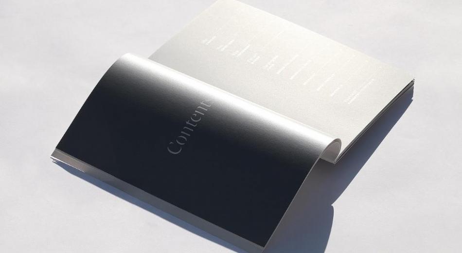 品質(zhì)鑄就信賴！揭秘上海高端宣傳畫冊(cè)印刷的五大核心工藝