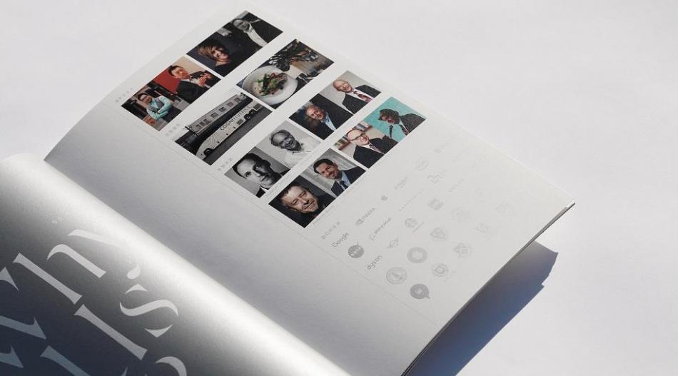 從設(shè)計(jì)到成品！上海宣傳畫冊(cè)印刷一站式服務(wù)全解析