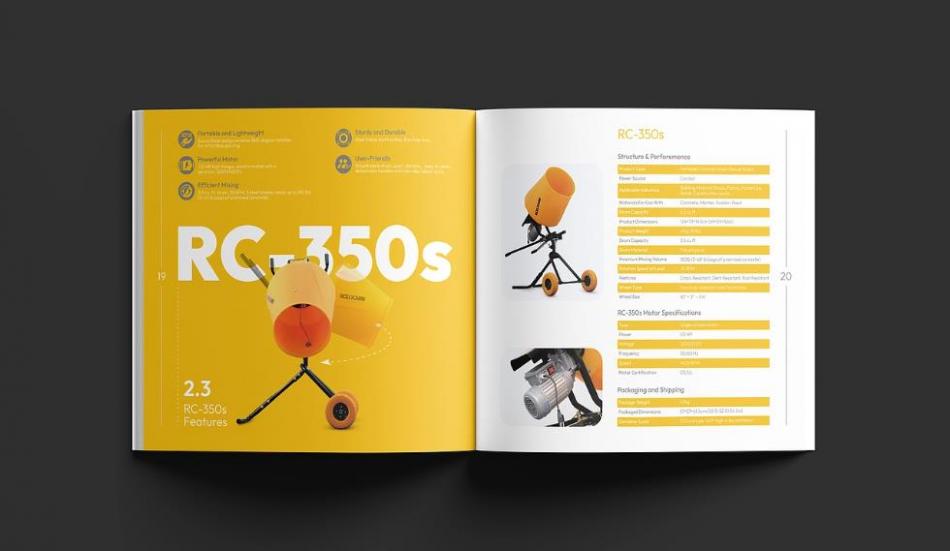 上海畫冊印刷定制：高品質(zhì)企業(yè)宣傳冊、產(chǎn)品畫冊一站式印刷服務(wù)