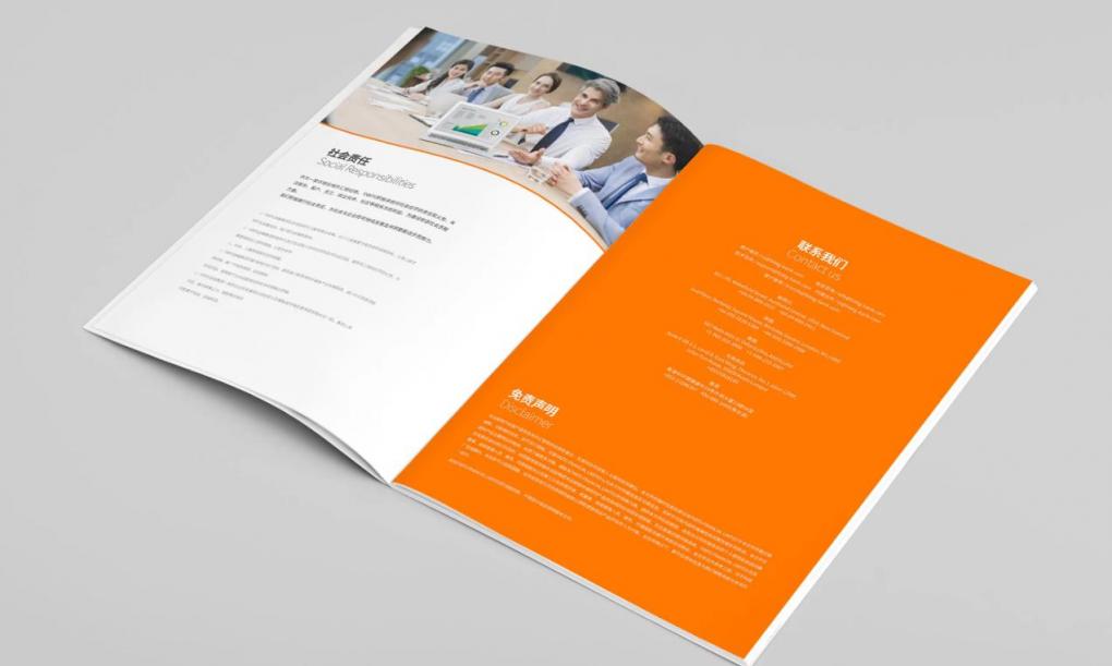 上?？焖佼媰杂∷ⅲ杭眴蝺?yōu)先，短時間交付高品質(zhì)畫冊印刷品  第2張