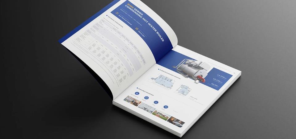 上海本地型錄印刷 - 一站式設(shè)計印刷_中小企業(yè)批量享優(yōu)惠  第2張