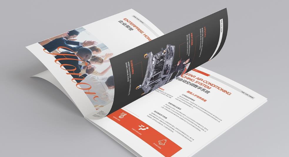 紙張的靈魂：如何為您的上海型錄畫冊(cè)印刷選擇最佳材質(zhì)？