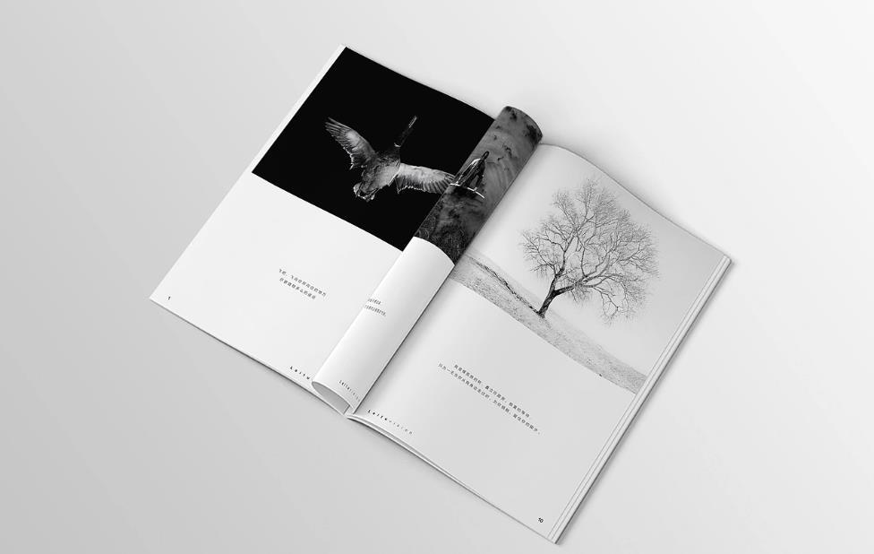 細(xì)節(jié)決定成敗：上海型錄畫冊(cè)印刷中不容忽視的裝訂工藝