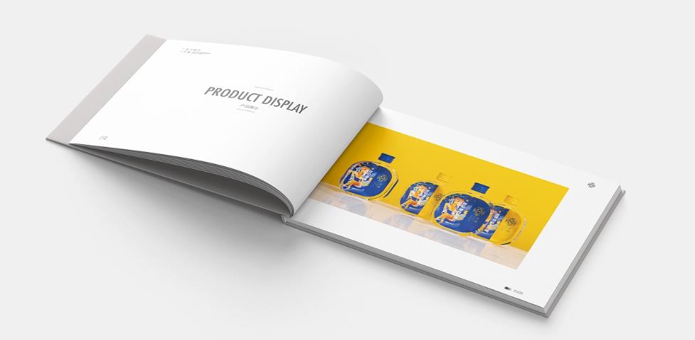 上海樣本畫冊數(shù)碼印刷哪家好？【吉印通】以數(shù)字科技賦能高效品質(zhì)