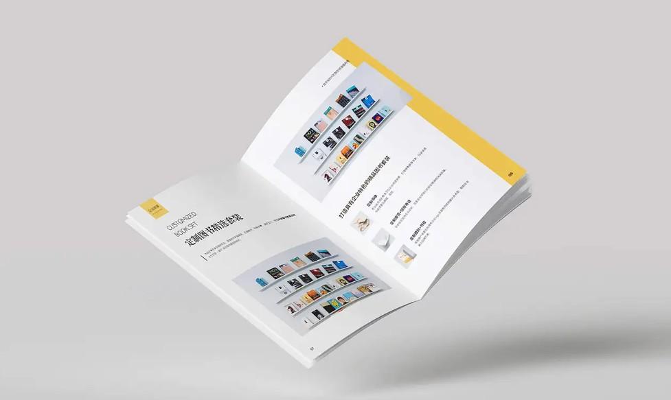 找上海企業(yè)樣本印刷？一站式服務(wù)，從設(shè)計(jì)到印刷全程無(wú)憂