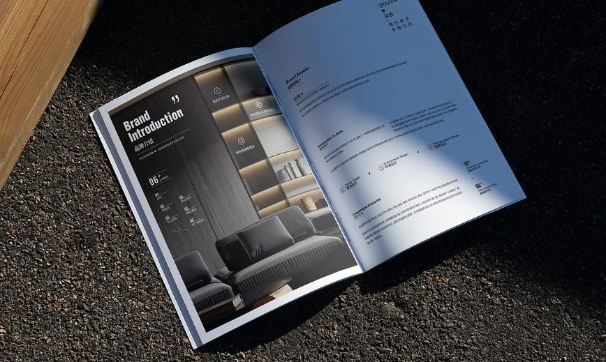 企業(yè)樣本印刷服務(wù)：高清印刷、準(zhǔn)時(shí)交付，企業(yè)放心之選