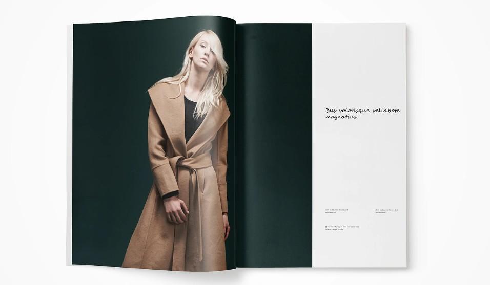 樣本印刷：一站式畫(huà)冊(cè)設(shè)計(jì)印刷，讓品牌形象躍然紙上