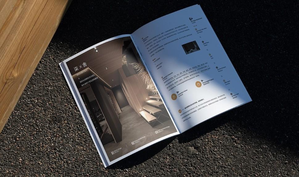 小批量產(chǎn)品畫冊印刷，靈活定制，滿足試印需求！