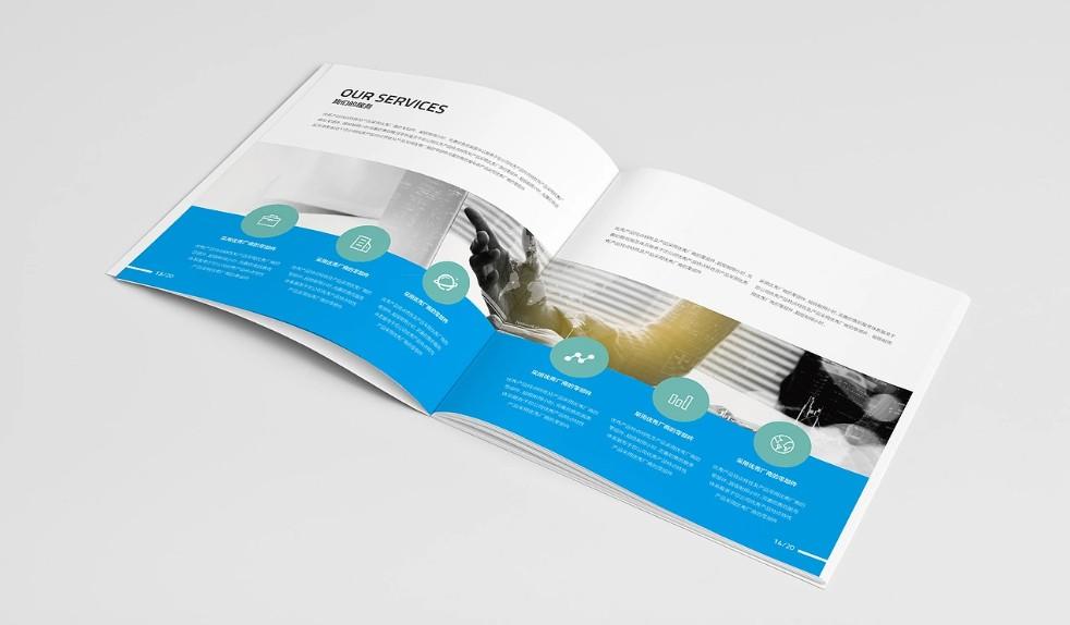 畫(huà)冊(cè)拼版印刷價(jià)格詳解，為您節(jié)省大量成本