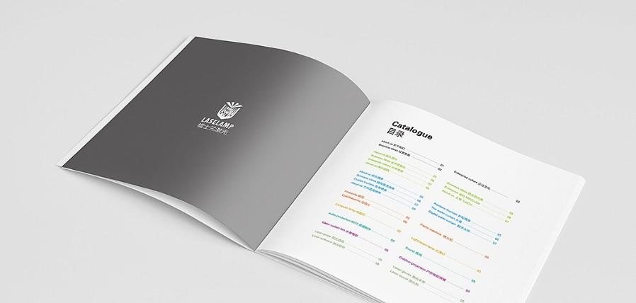 數(shù)碼拼版畫冊印刷，超小批量首選方案