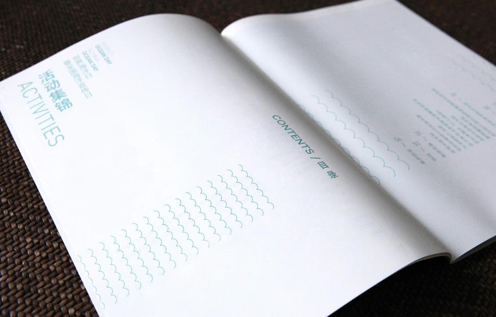 畫冊拼版印刷交貨周期一般是多久？