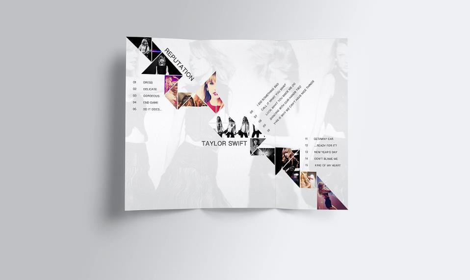 招生<strong>彩頁印刷</strong>，助力培訓(xùn)機構(gòu)吸引生源