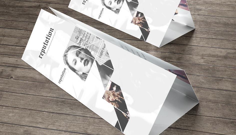 高質(zhì)量<strong>彩頁印刷</strong>，色彩還原度高 + 不易褪色