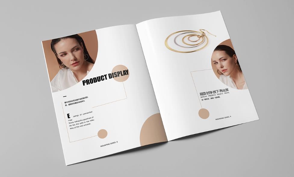 專業(yè)宣傳單頁制作 - 品質(zhì)、速度、服務(wù)三重保障