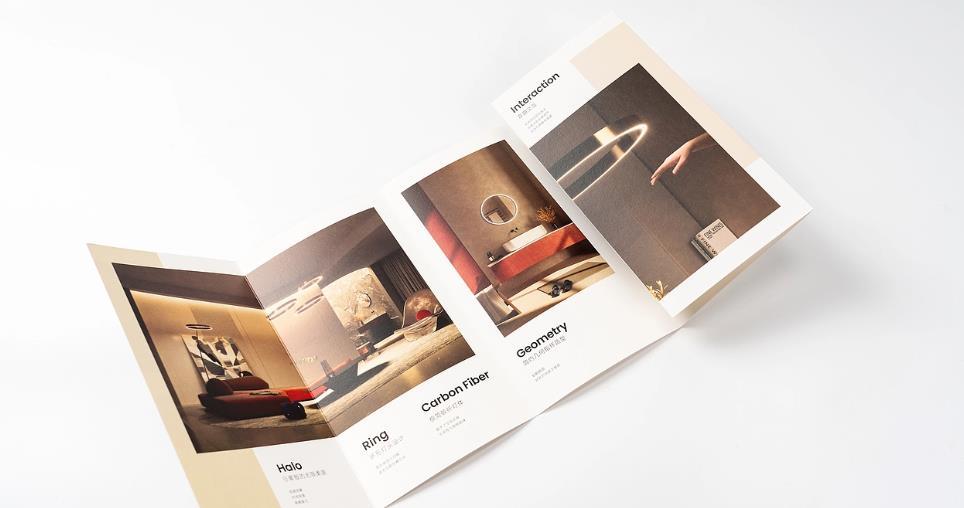 上海折頁印刷售后問題怎么解決？吉印通全程保障方案