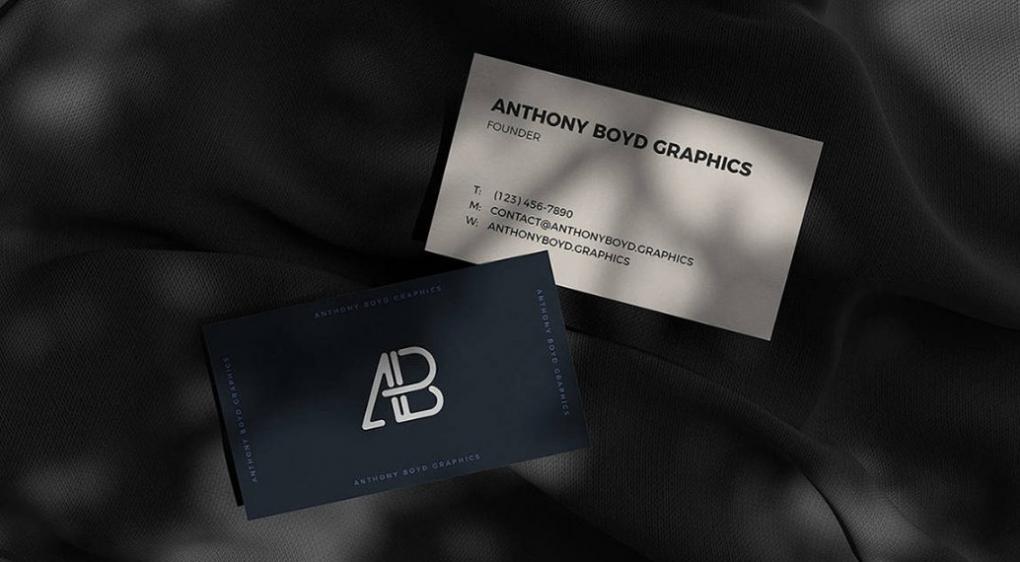 上海企業(yè)名片印刷｜批量定制享折扣 + 全程品控，省心靠譜